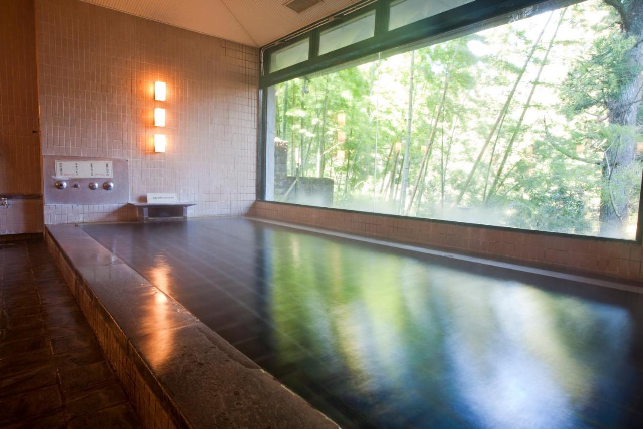 Shiki Resort Villa Hakone 80 Exterior foto